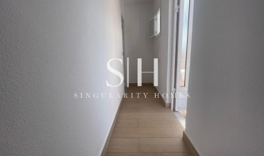 Resale - Villa - Playa Flamenca - Costa Blanca