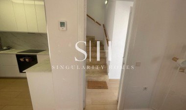 Resale - Villa - Playa Flamenca - Costa Blanca