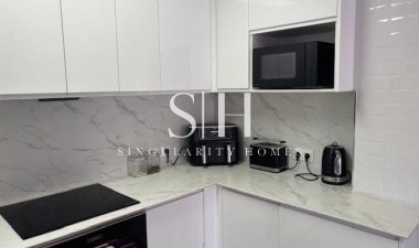 Resale - Villa - Playa Flamenca - Costa Blanca