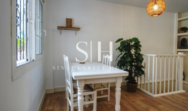 Herverkoop - Villa - Orihuela Costa - Costa Blanca