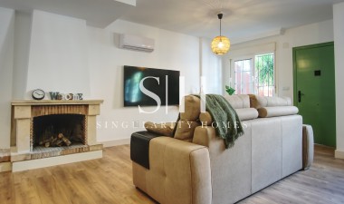 Herverkoop - Villa - Orihuela Costa - Costa Blanca