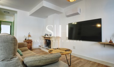 Herverkoop - Villa - Orihuela Costa - Costa Blanca