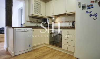 Herverkoop - Villa - Orihuela Costa - Costa Blanca