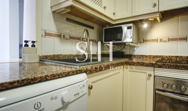 Herverkoop - Villa - Orihuela Costa - Costa Blanca