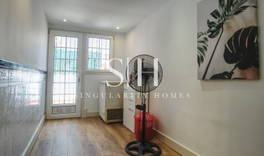 Herverkoop - Villa - Orihuela Costa - Costa Blanca