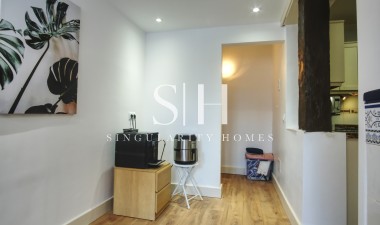 Herverkoop - Villa - Orihuela Costa - Costa Blanca