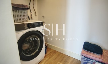 Herverkoop - Villa - Orihuela Costa - Costa Blanca