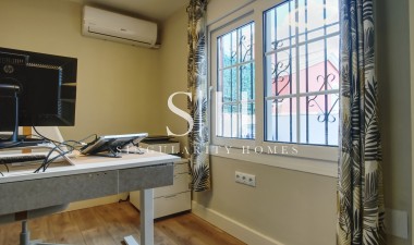 Herverkoop - Villa - Orihuela Costa - Costa Blanca