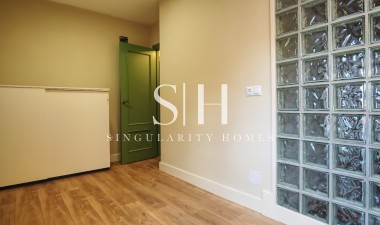 Herverkoop - Villa - Orihuela Costa - Costa Blanca