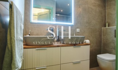 Herverkoop - Villa - Orihuela Costa - Costa Blanca