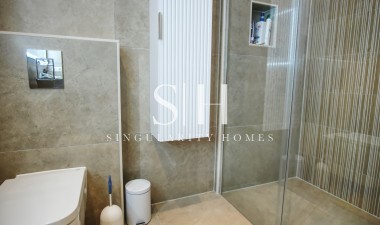 Herverkoop - Villa - Orihuela Costa - Costa Blanca