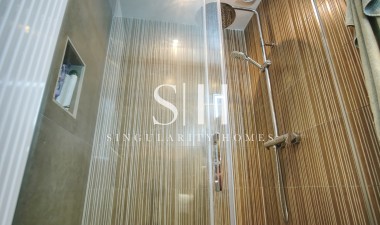 Herverkoop - Villa - Orihuela Costa - Costa Blanca