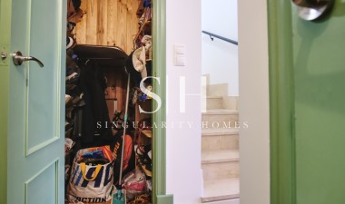 Herverkoop - Villa - Orihuela Costa - Costa Blanca