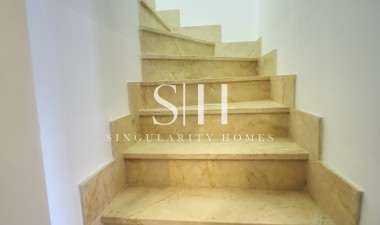 Herverkoop - Villa - Orihuela Costa - Costa Blanca