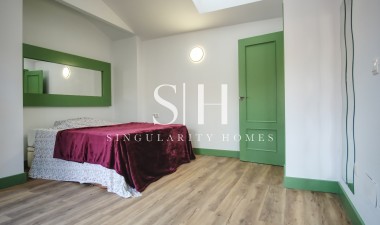 Herverkoop - Villa - Orihuela Costa - Costa Blanca