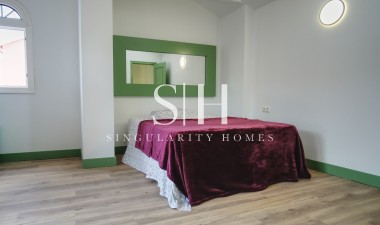 Herverkoop - Villa - Orihuela Costa - Costa Blanca