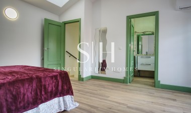 Herverkoop - Villa - Orihuela Costa - Costa Blanca