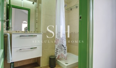 Herverkoop - Villa - Orihuela Costa - Costa Blanca