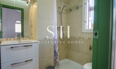 Herverkoop - Villa - Orihuela Costa - Costa Blanca