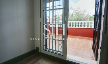 Herverkoop - Villa - Orihuela Costa - Costa Blanca