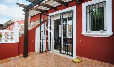 Herverkoop - Villa - Orihuela Costa - Costa Blanca