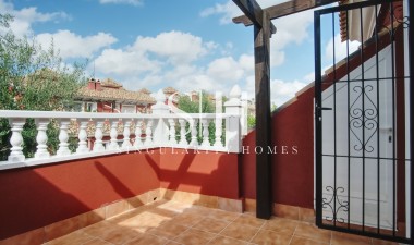 Herverkoop - Villa - Orihuela Costa - Costa Blanca