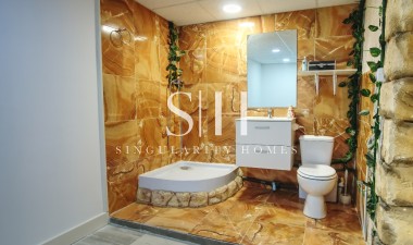 Herverkoop - Villa - Orihuela Costa - Costa Blanca