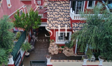 Herverkoop - Villa - Orihuela Costa - Costa Blanca