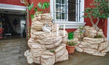 Herverkoop - Villa - Orihuela Costa - Costa Blanca