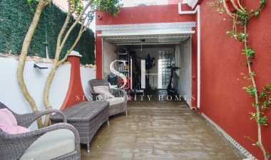 Herverkoop - Villa - Orihuela Costa - Costa Blanca