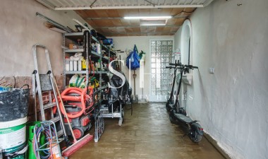 Herverkoop - Villa - Orihuela Costa - Costa Blanca