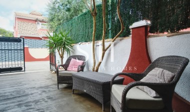 Herverkoop - Villa - Orihuela Costa - Costa Blanca