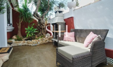 Herverkoop - Villa - Orihuela Costa - Costa Blanca