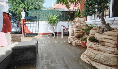 Herverkoop - Villa - Orihuela Costa - Costa Blanca