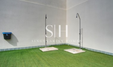 Herverkoop - Villa - Orihuela Costa - Costa Blanca