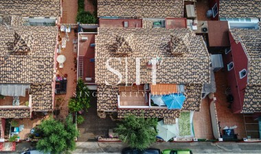 Herverkoop - Villa - Orihuela Costa - Costa Blanca