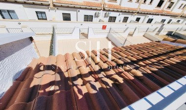 Перепродажа - Casa - San Miguel de Salinas - Inland