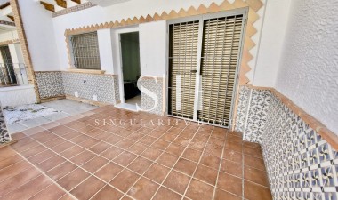 Перепродажа - Casa - San Miguel de Salinas - Inland