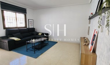 Перепродажа - Casa - San Miguel de Salinas - Inland