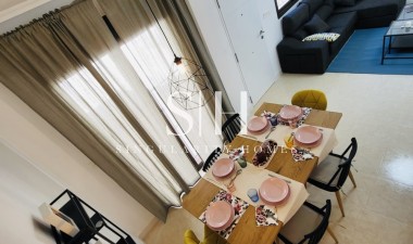 Перепродажа - Casa - San Miguel de Salinas - Inland