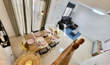 Перепродажа - Casa - San Miguel de Salinas - Inland