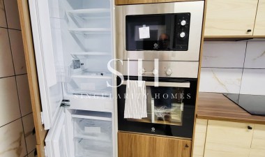 Перепродажа - Casa - San Miguel de Salinas - Inland