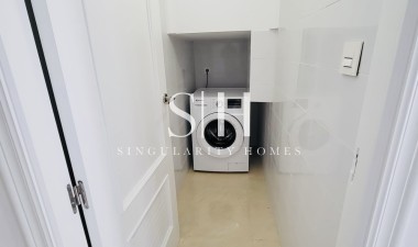 Перепродажа - Casa - San Miguel de Salinas - Inland