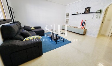 Перепродажа - Casa - San Miguel de Salinas - Inland