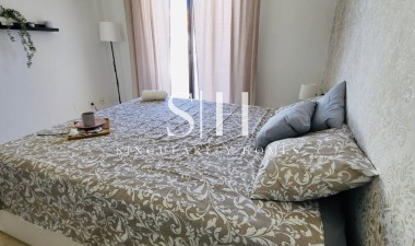 Перепродажа - Casa - San Miguel de Salinas - Inland