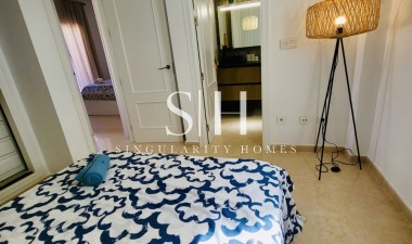 Перепродажа - Casa - San Miguel de Salinas - Inland