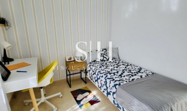 Перепродажа - Casa - San Miguel de Salinas - Inland