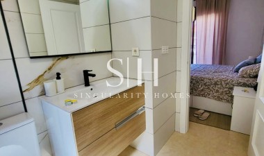 Перепродажа - Casa - San Miguel de Salinas - Inland