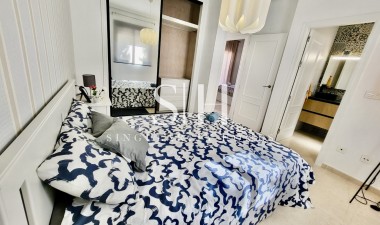 Перепродажа - Casa - San Miguel de Salinas - Inland