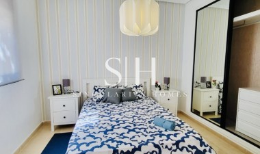 Перепродажа - Casa - San Miguel de Salinas - Inland